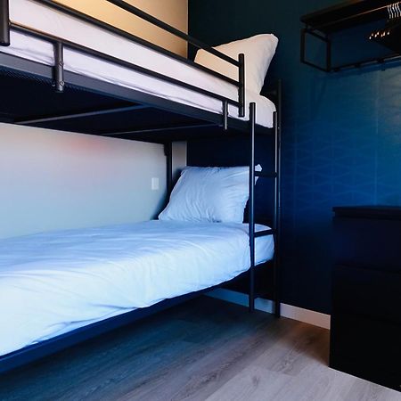 Vakantiehuis Noordwijk Bagian luar foto