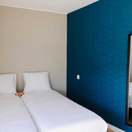 Vakantiehuis Noordwijk Bagian luar foto
