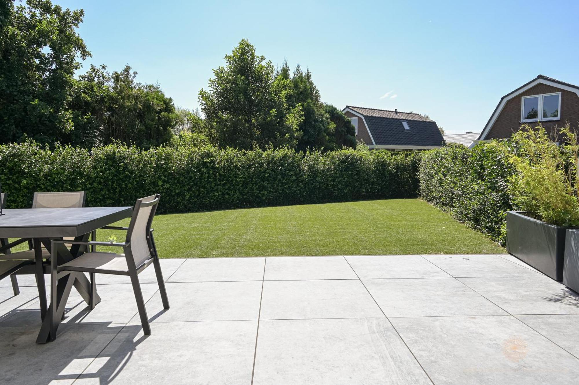 Vakantiehuis Noordwijk Bagian luar foto