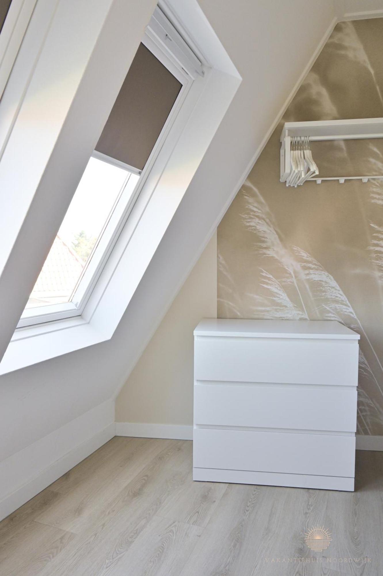Vakantiehuis Noordwijk Bagian luar foto