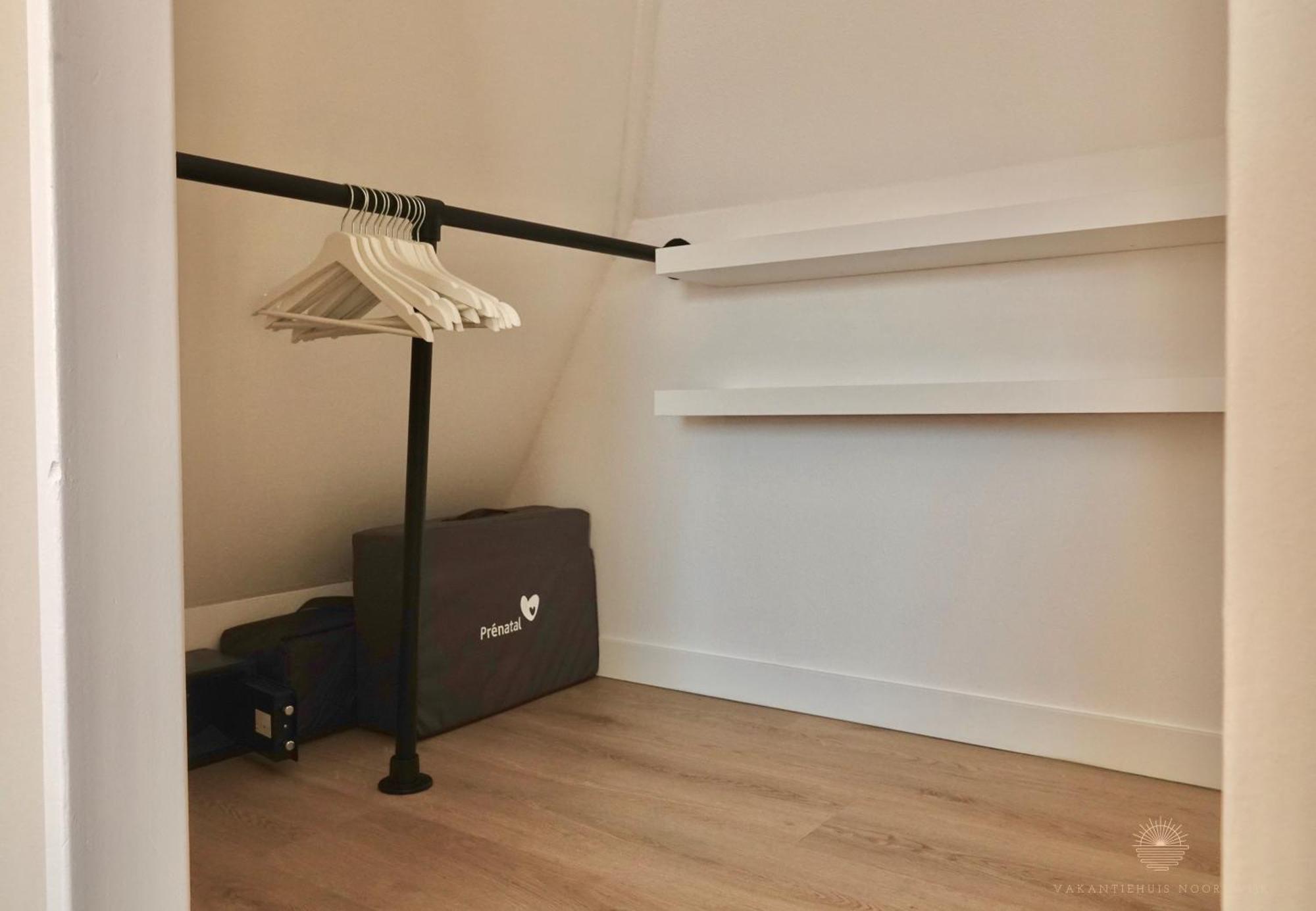 Vakantiehuis Noordwijk Bagian luar foto